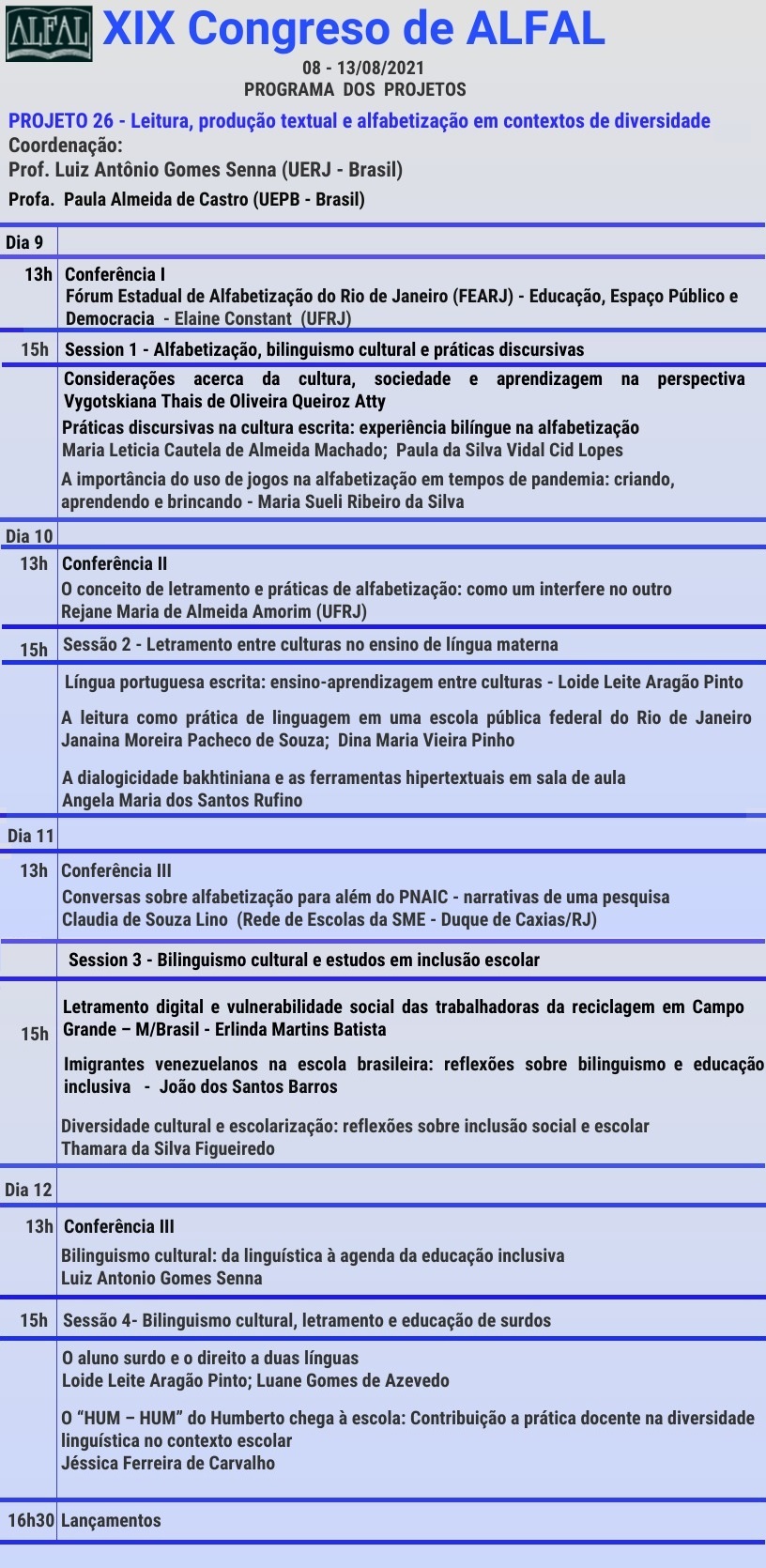 Discussões e propostas interculturais para as aulas de Espanhol